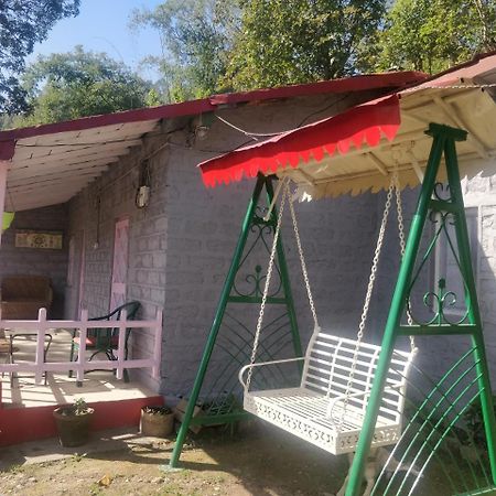 Hots Nainital Hostel Patwa Dunga Exterior foto